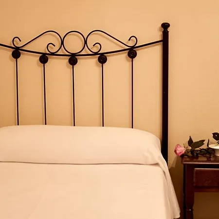 Casas Rurales Amable- Yeste Cortijo Prados Buitenkant foto