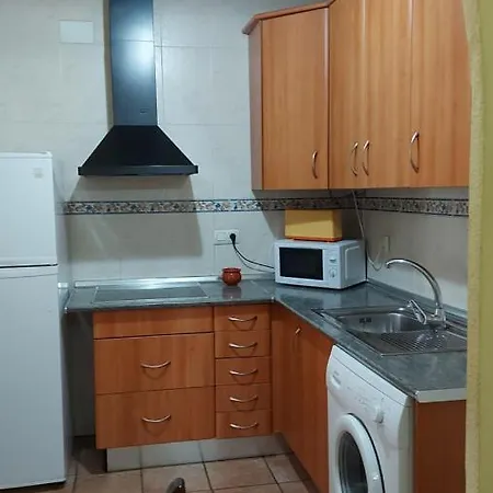 Casas Rurales Amable- Yeste Cortijo Prados Buitenkant foto