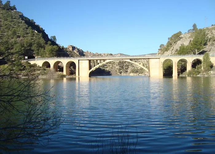 Casas Rurales Amable- Yeste